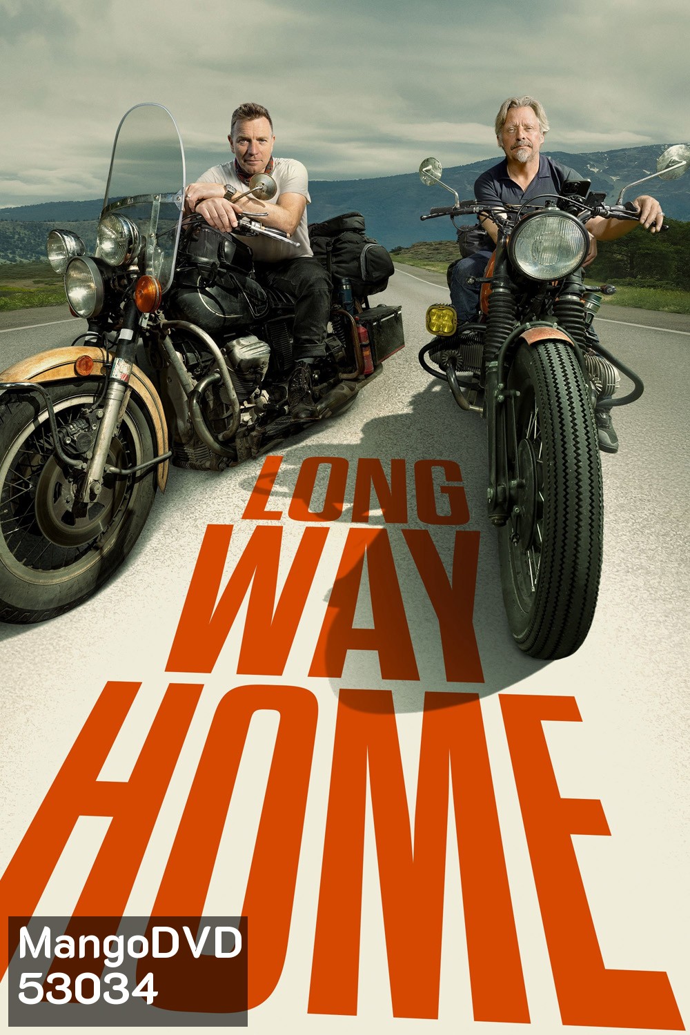 Long Way Home (2025) 10 ตอนจบ