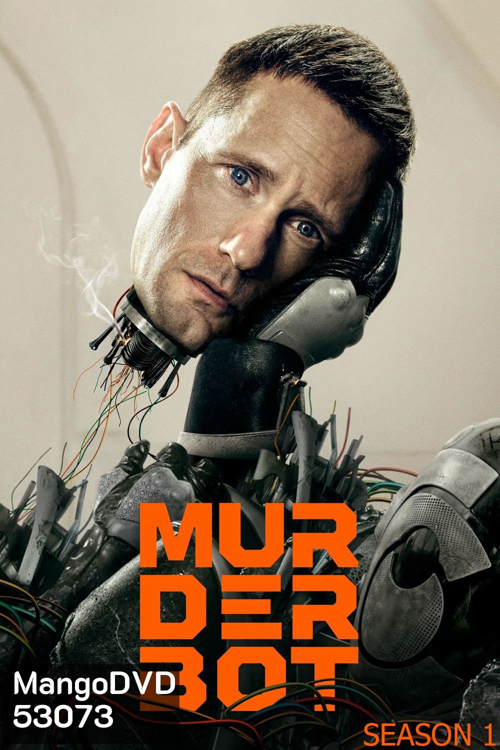 Murderbot Season 1 (2025) 10 ตอน