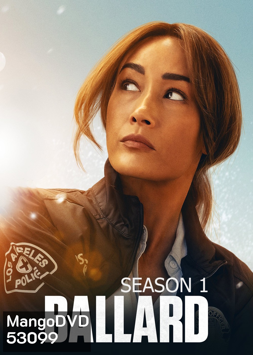 บัลลาร์ด ศิษย์สืบเก๋า ปี 1 Ballard Season 1 (2025) 10 ตอน