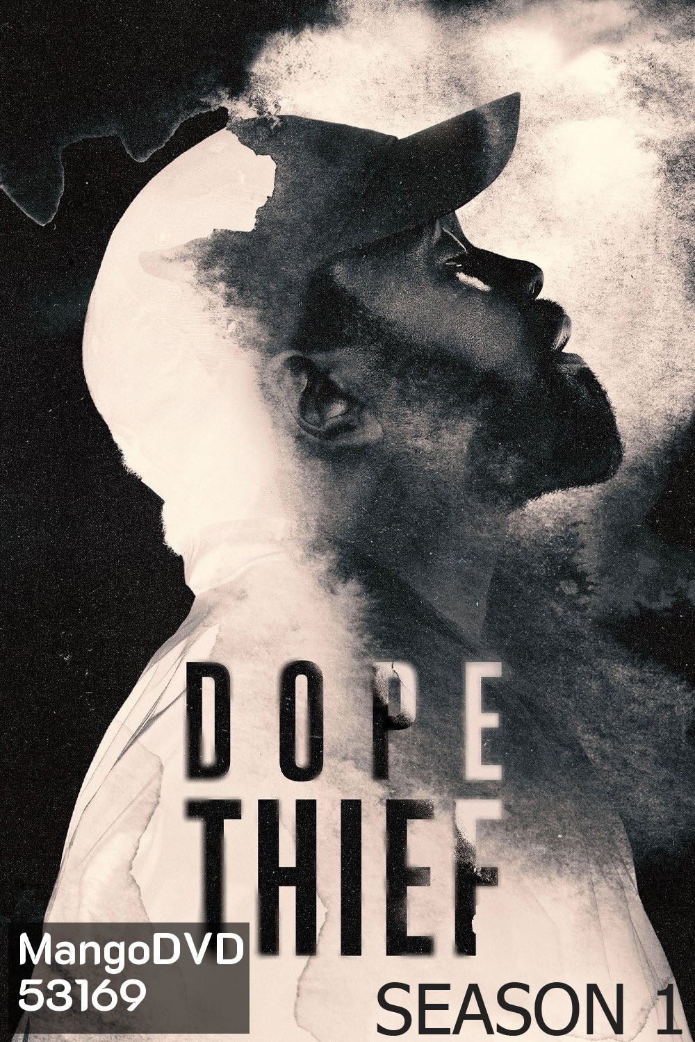 {ตอนที่ 3 ภาพเป็น HDR สีซีด}Dope Thief Season 1 (2025) 8 ตอน