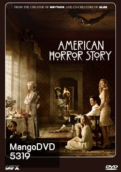 American Horror Story Season 1