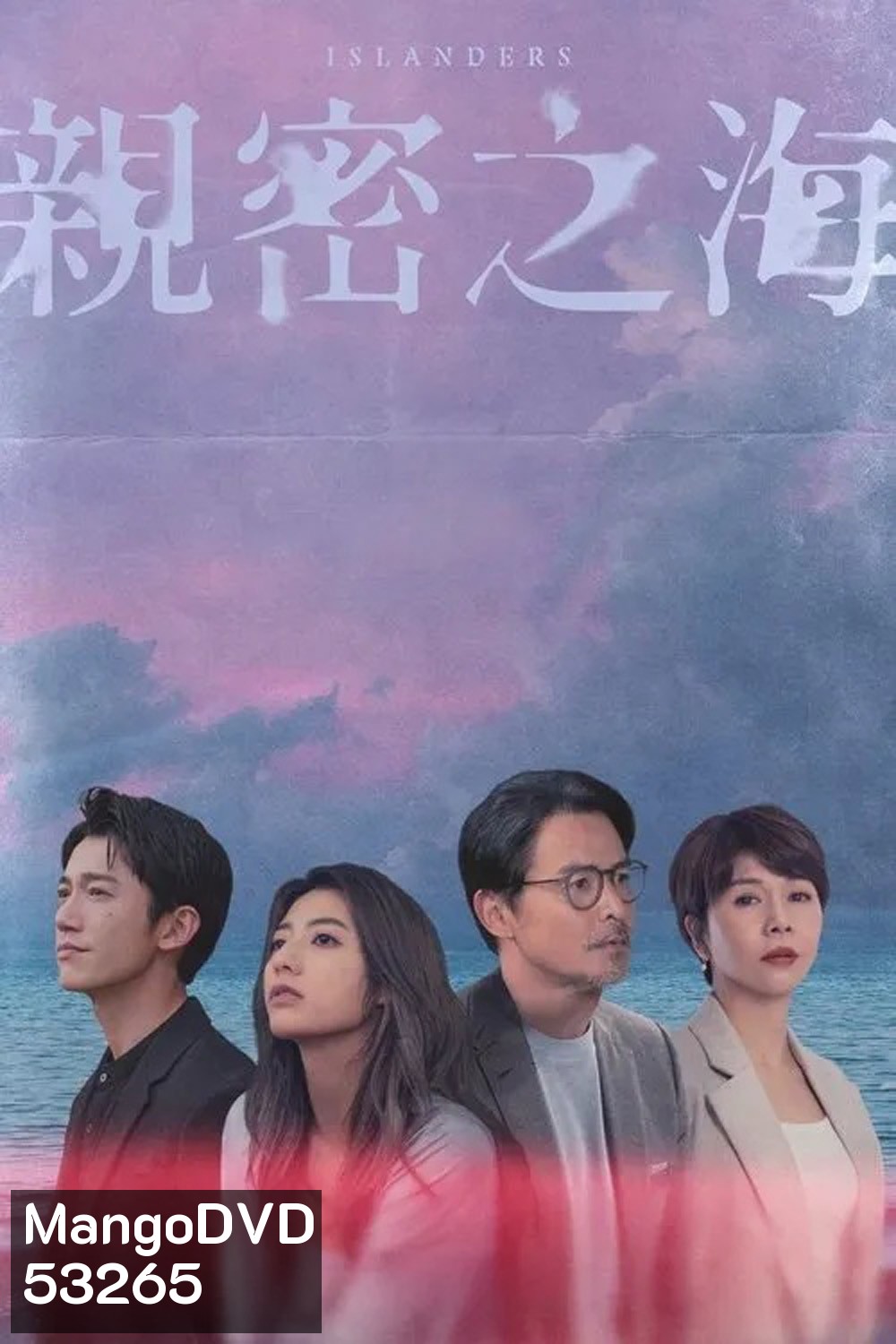 Islanders (2025) 7 ตอนจบ