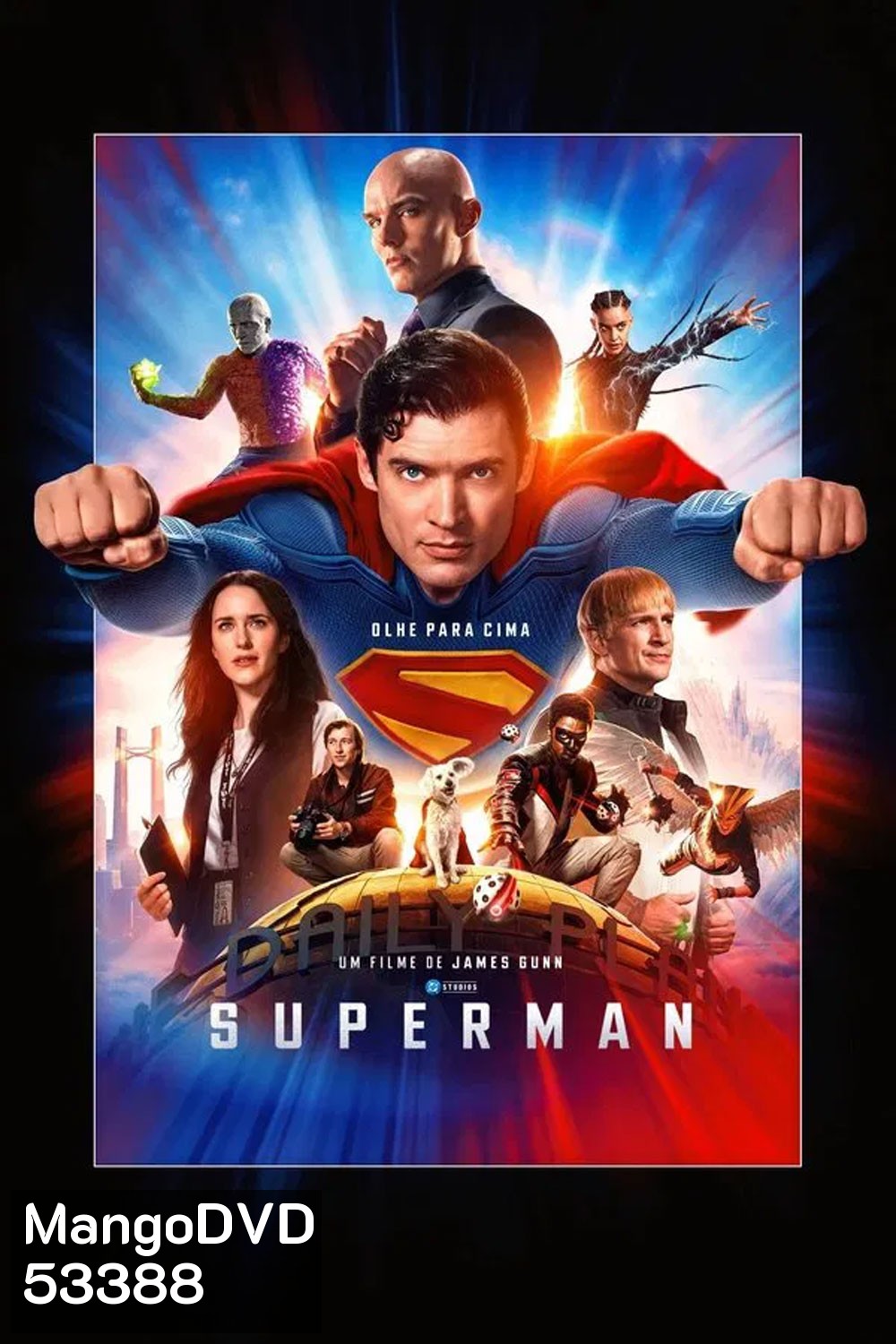 Superman (2025) ซูเปอร์แมน