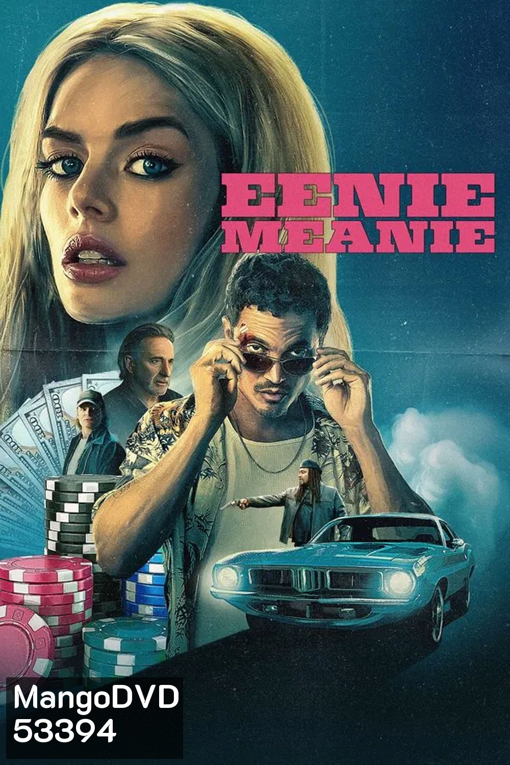 Eenie Meanie (2025)