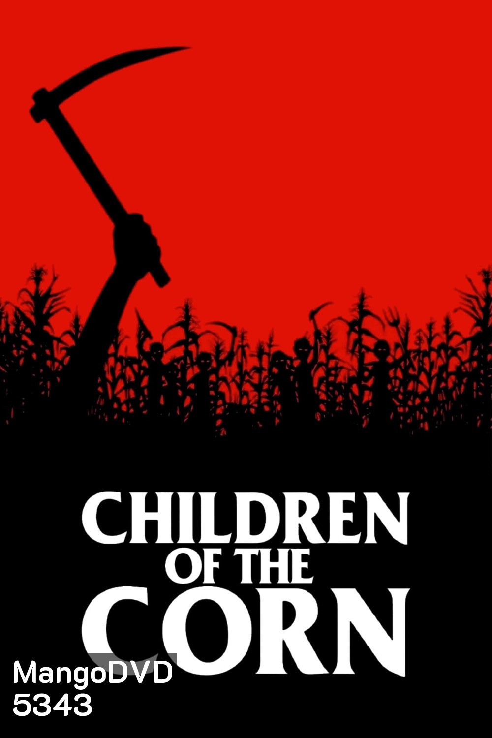 Children of the Corn อาถรรพ์ทุ่งนรก (1984)