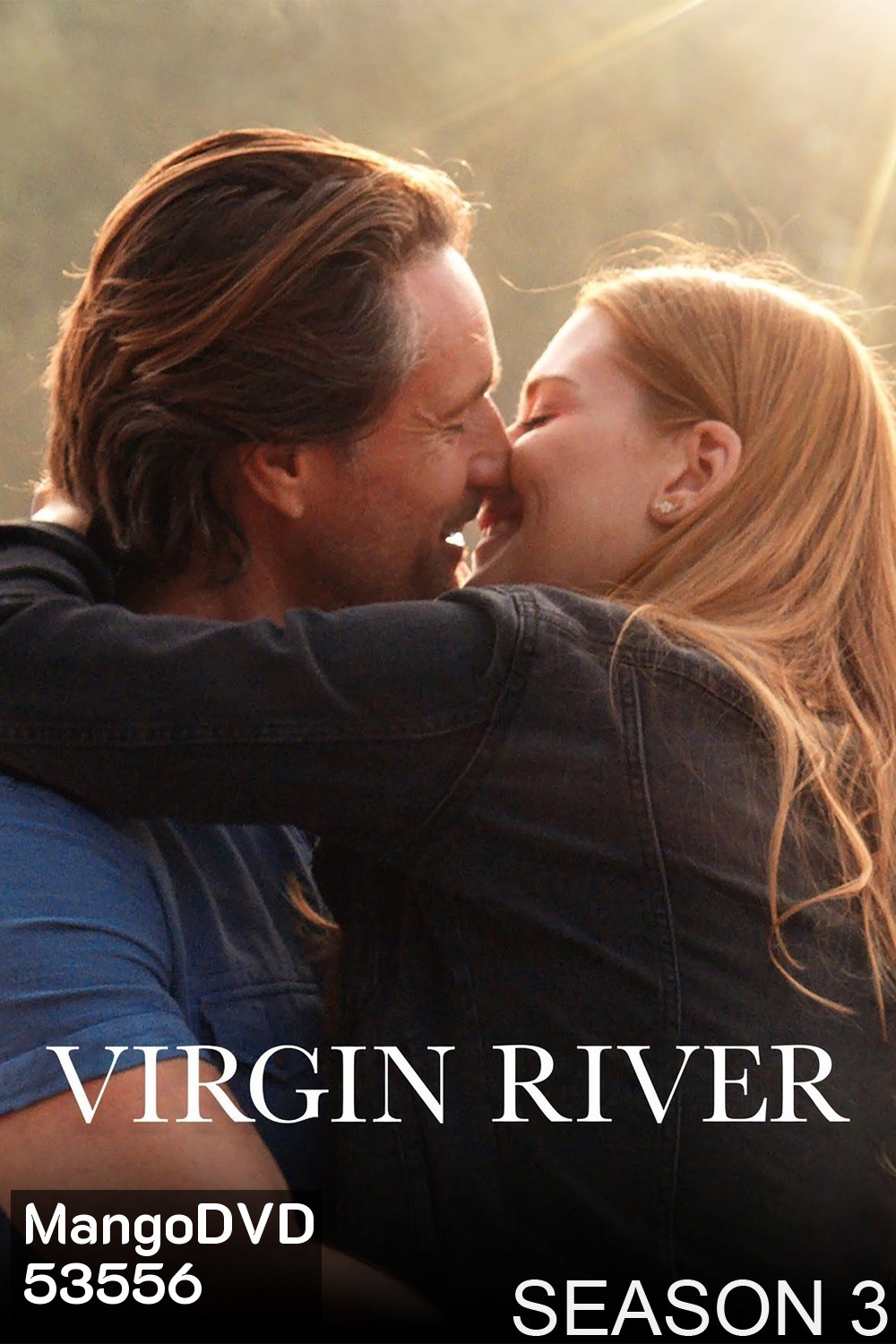 Virgin River Season 3 (2021) 10 ตอน