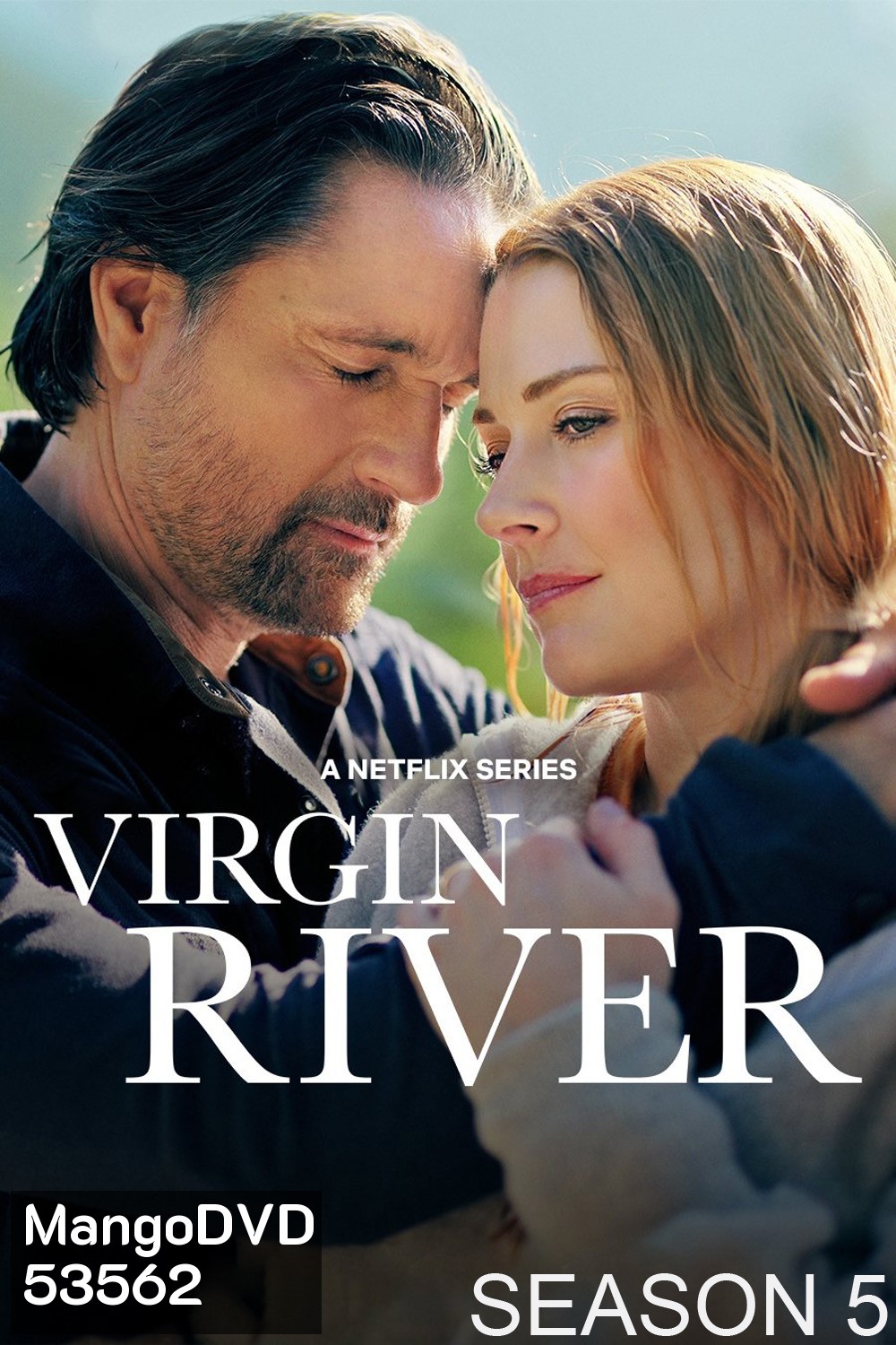 Virgin River Season 5 (2023) 12 ตอน