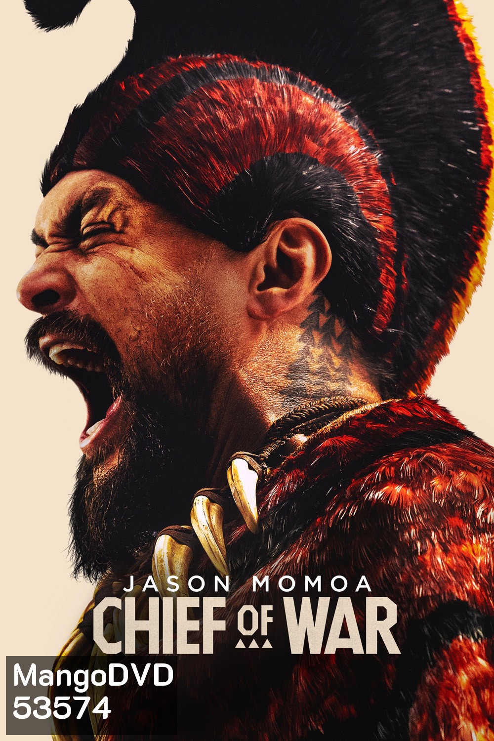 Chief of War (2025) 9 ตอนจบ