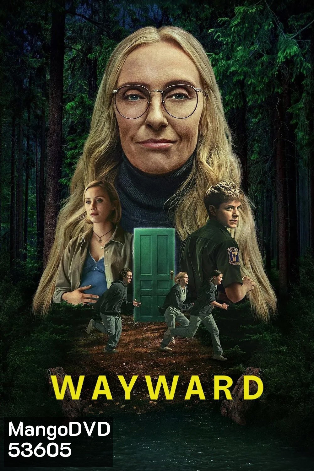 เลือดพยศ ซีซั่น 1 Wayward Season 1 (2025) 8 ตอนจบ