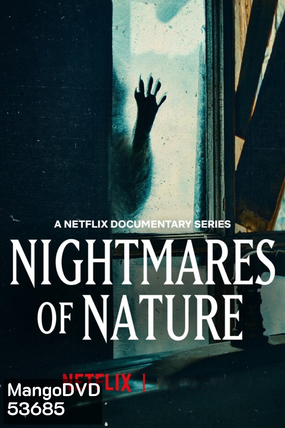 Nightmares of Nature ฝันร้ายของธรรมชาติ (2025) 3 ตอน