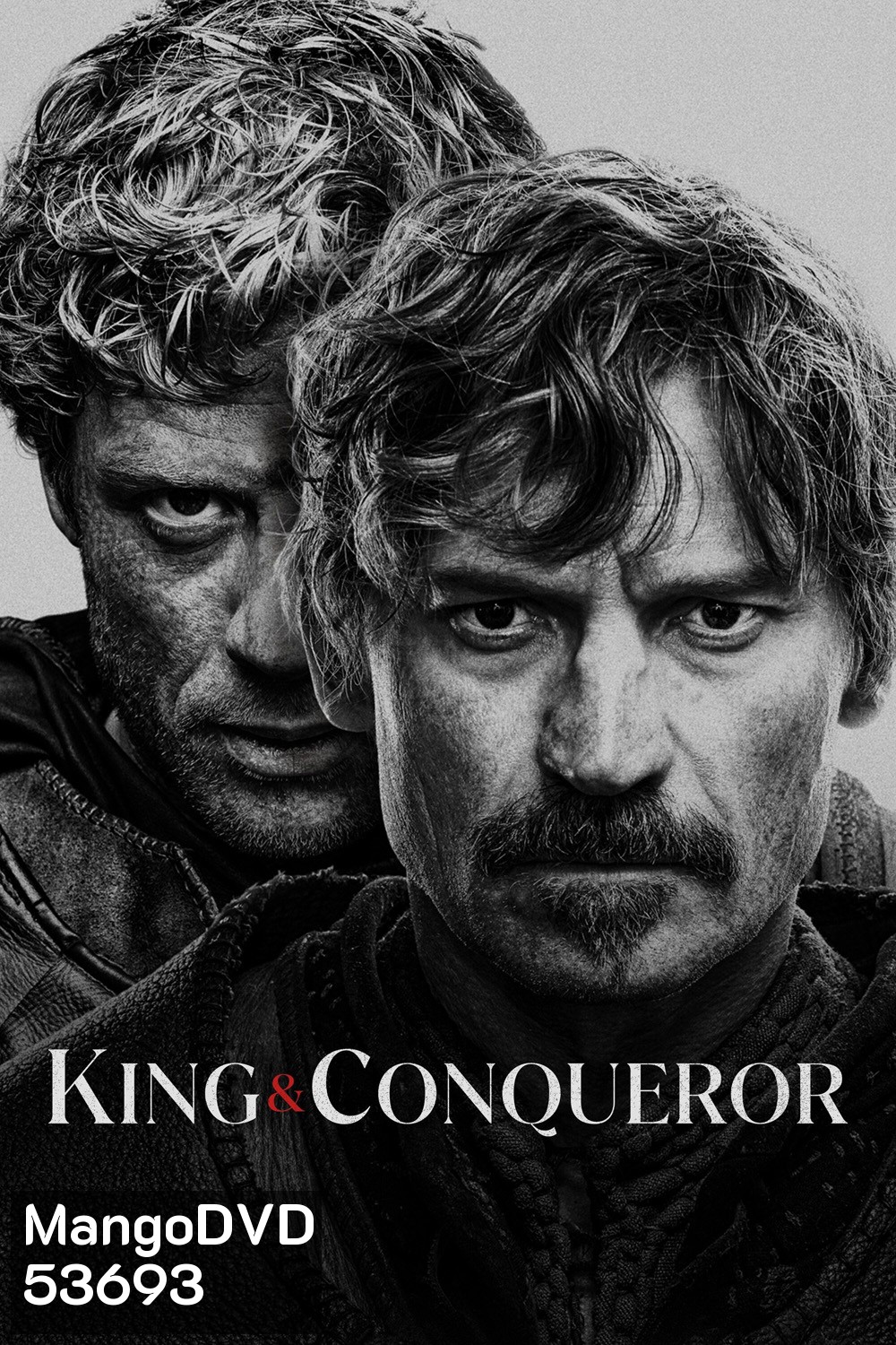 King & Conqueror มหาศึกราชาผู้พิชิต (2025) 8 ตอนจบ