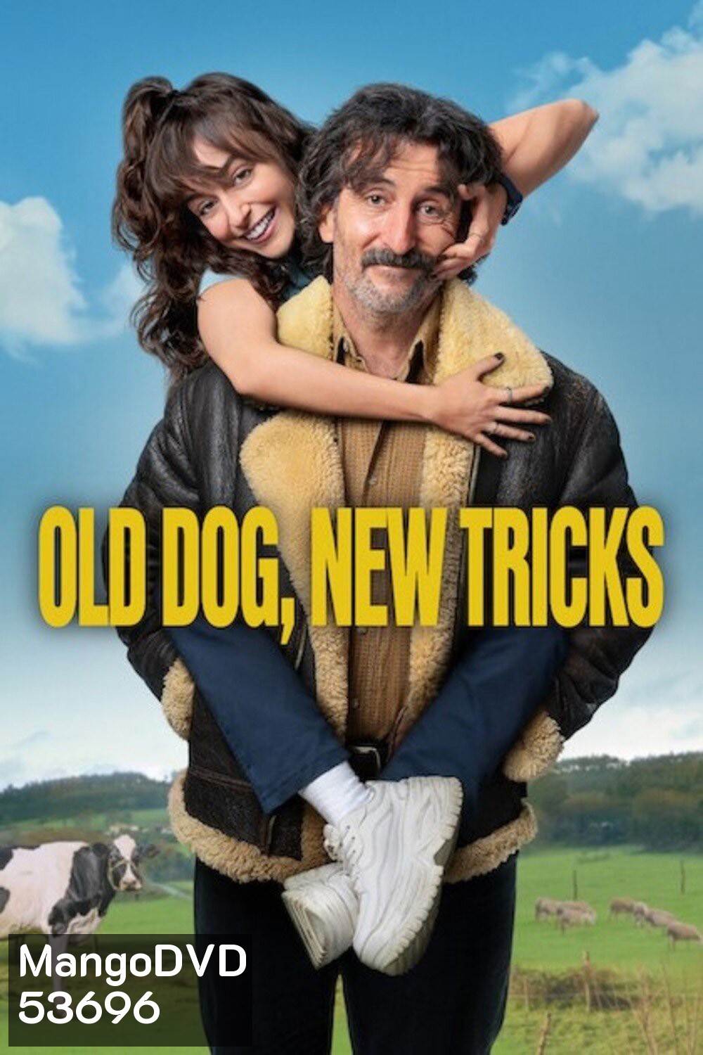 Old Dog, New Tricks หมอแก่หัดใหม่ (2025) 9 ตอนจบ