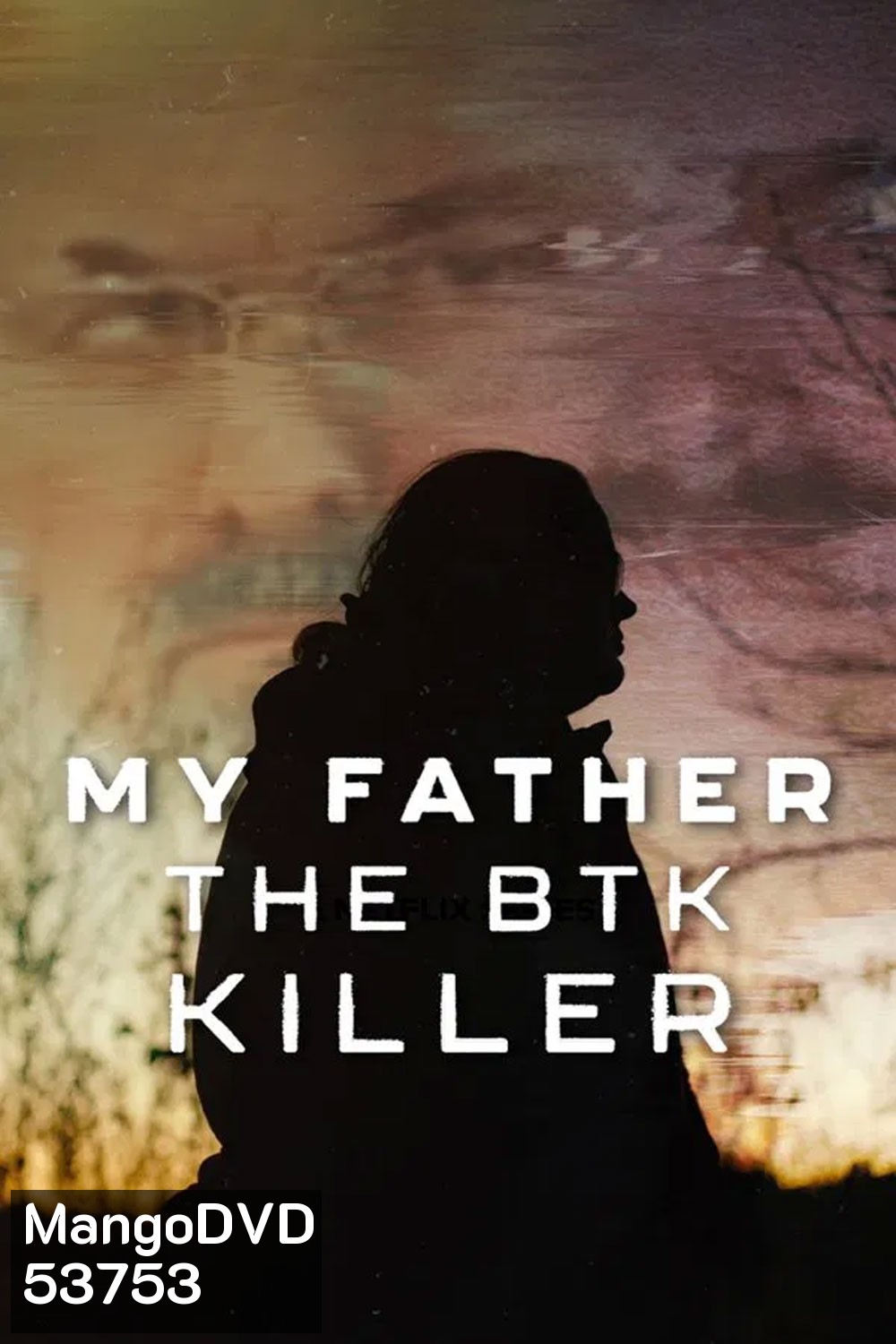 My Father, the BTK Killer (2025) พ่อฉัน ฆาตกรบีทีเค