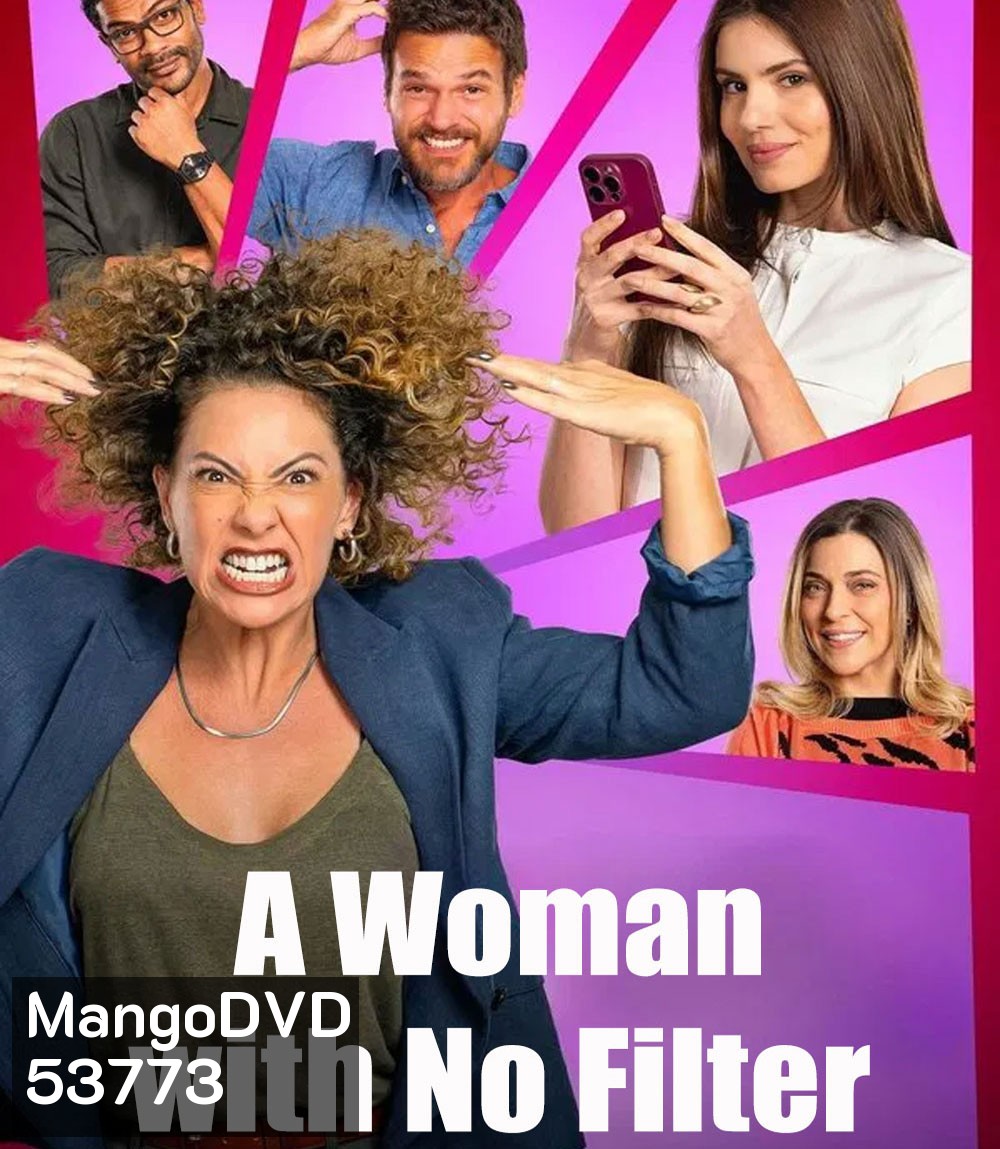 A Woman with No Filter (2025) ผู้หญิงไม่มีกั๊ก