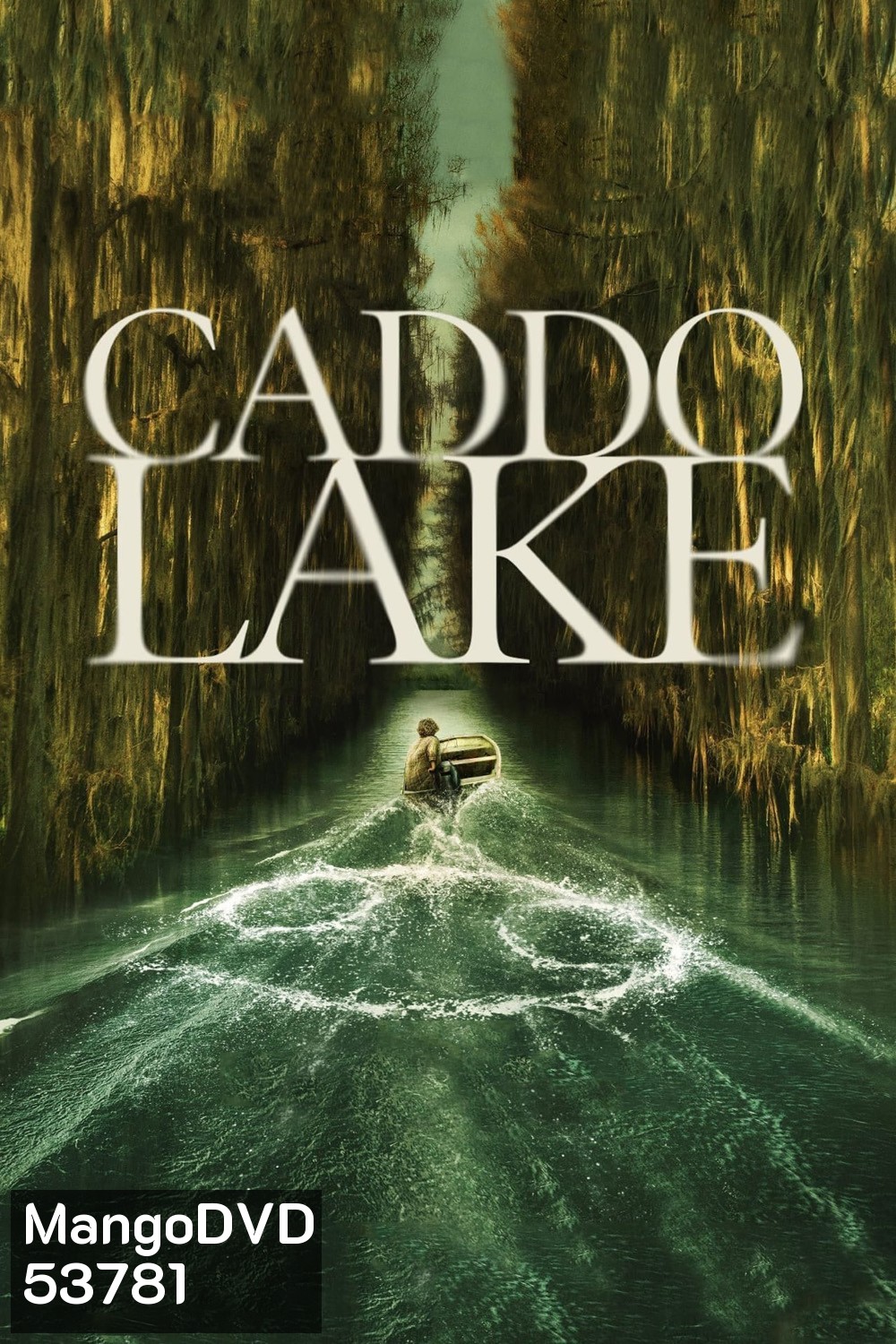 Caddo Lake บึงลี้ลับ (2024)