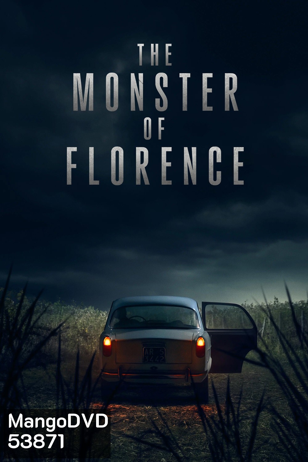 ปีศาจแห่งฟลอเรนซ์ The Monster of Florence (2025) 4 ตอนจบ