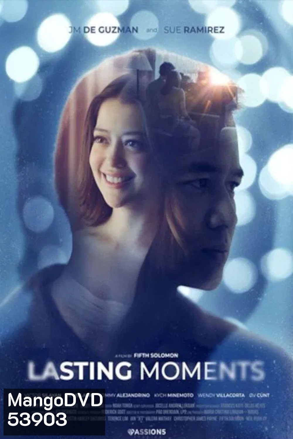 Lasting Moments (2025) ช่วงเวลาที่ตราตรึง