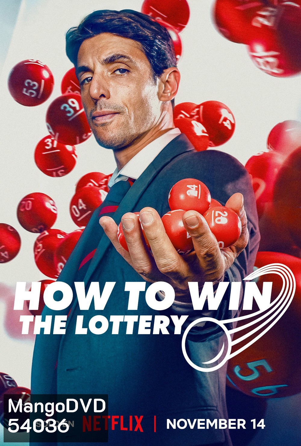 How to Win the Lottery ปฏิบัติการถูกสลาก (2025) 6 ตอนจบ