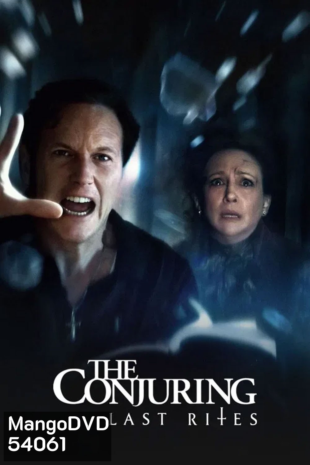 The Conjuring Last Rites คนเรียกผี พิธีกรรมครั้งสุดท้าย (2025)