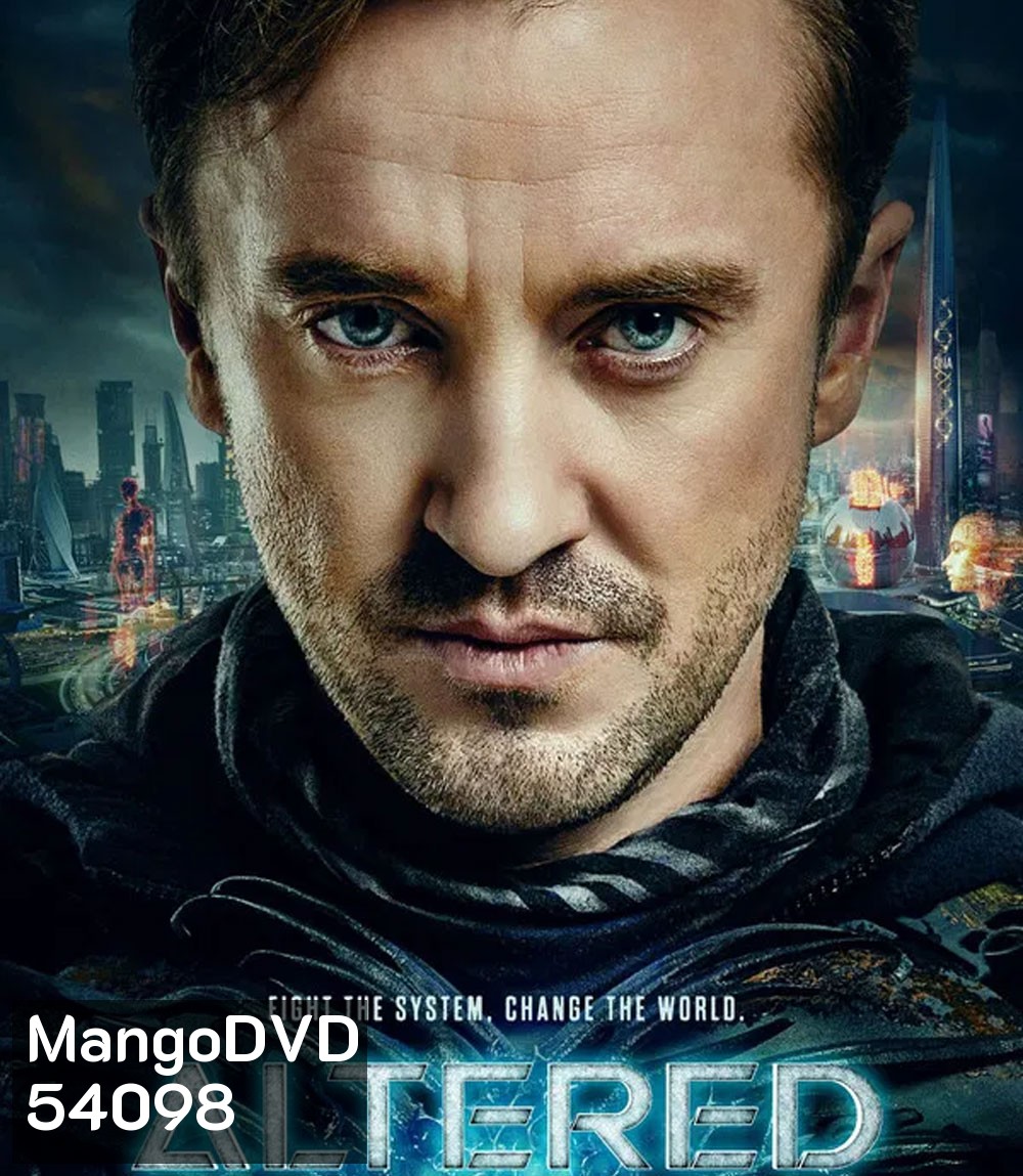 Altered (2025)