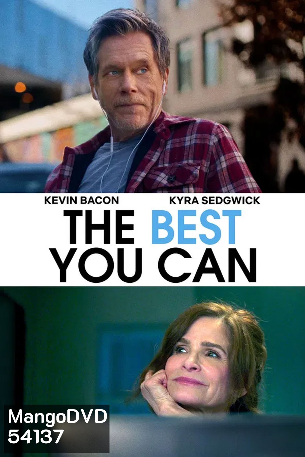 The Best You Can (2025)