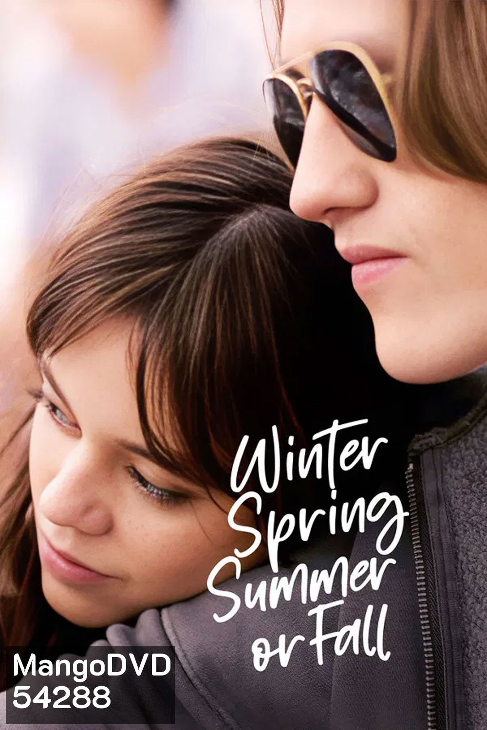 Winter Spring Summer Or Fall (2024) หัวใจสี่ฤดู