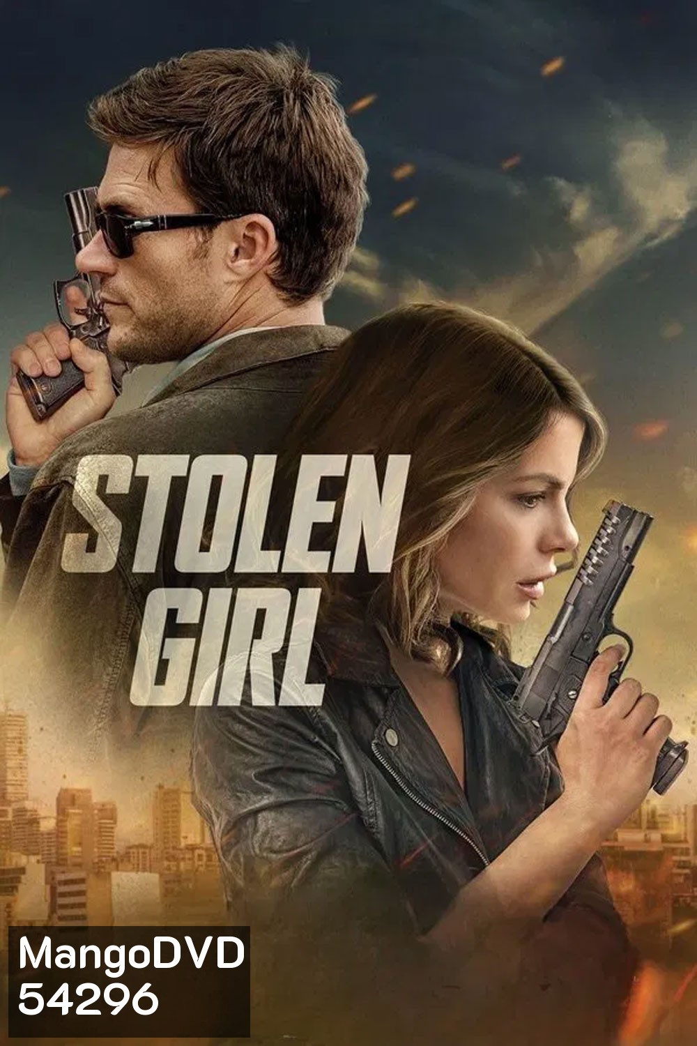 Stolen Girl (2025)