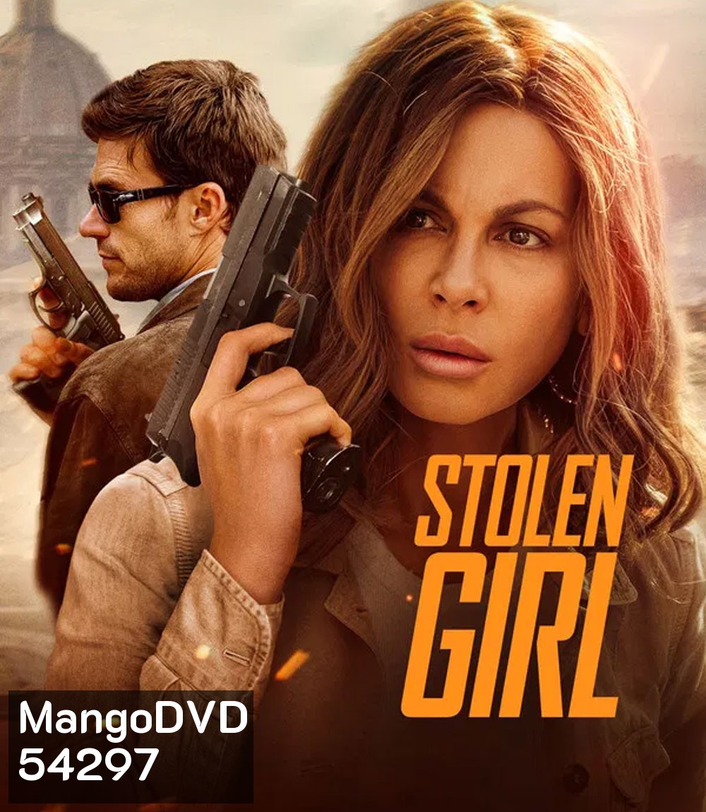 Stolen Girl (2025)