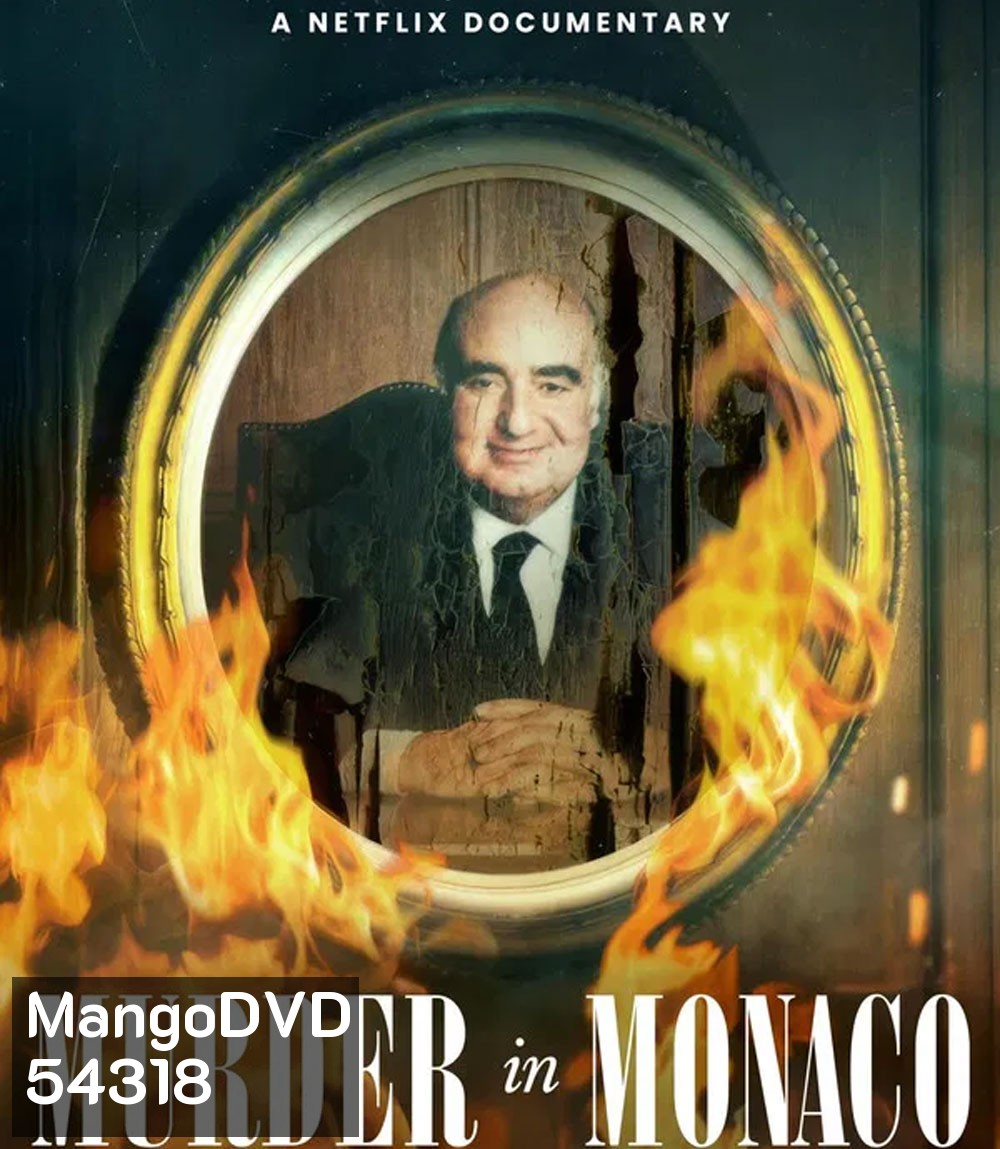 Murder in Monaco (2025)