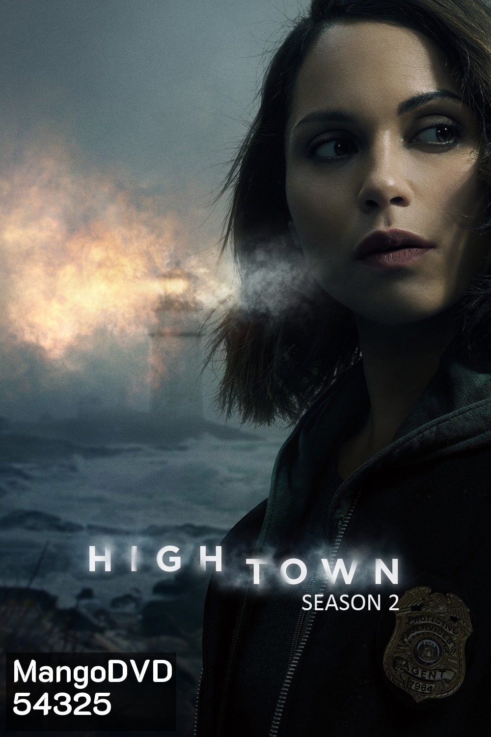 Hightown Season 2 (2021) 10 ตอนจบ