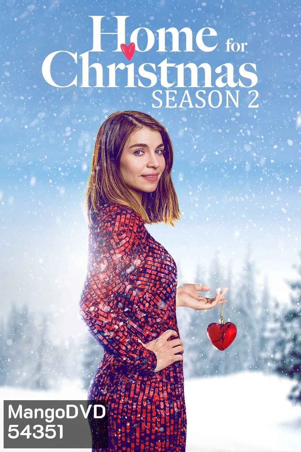 Home For Christmas Season 2 (2020) คนรักคริสต์มาส ซีซั่น 2 (6 ตอนจบ)