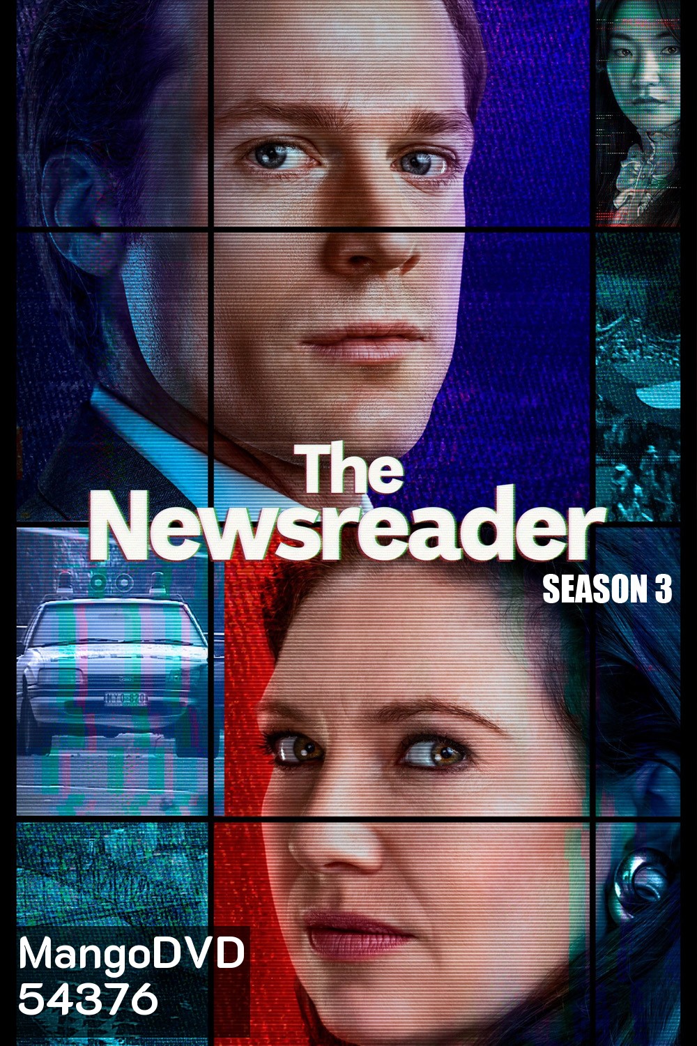 The Newsreader Season 3 (2025) 6 ตอนจบ