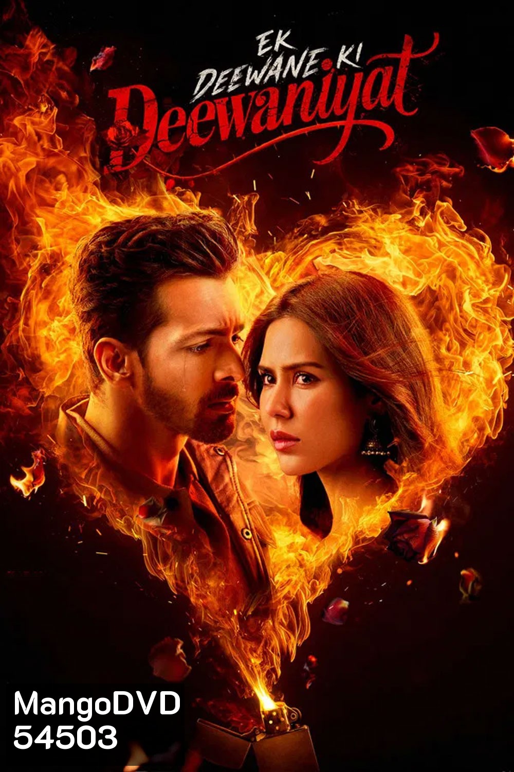 Ek Deewane Ki Deewaniyat (2025)