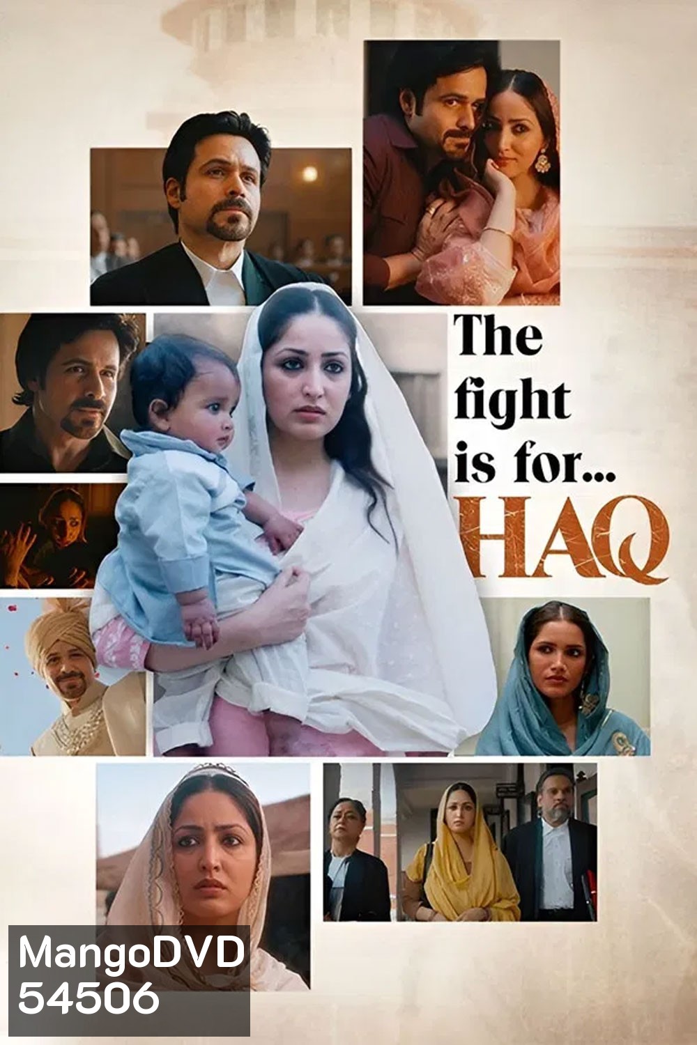 Haq (2025)