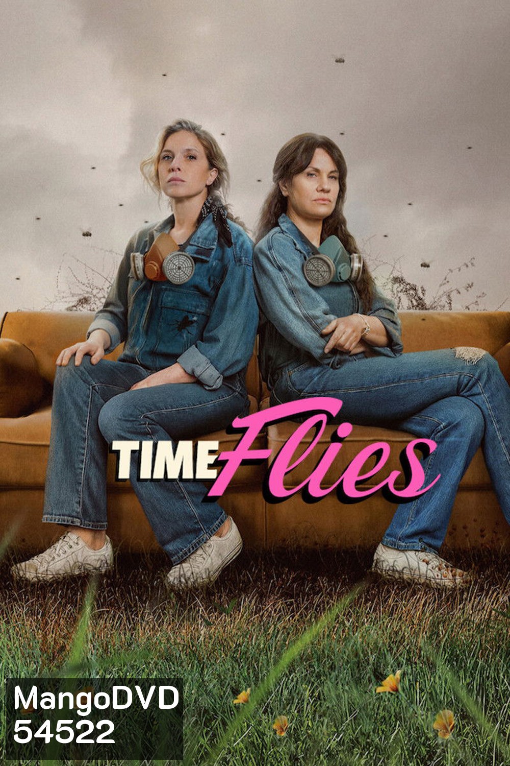 Time Flies (2026) เวลาติดปีก (6 ตอนจบ)