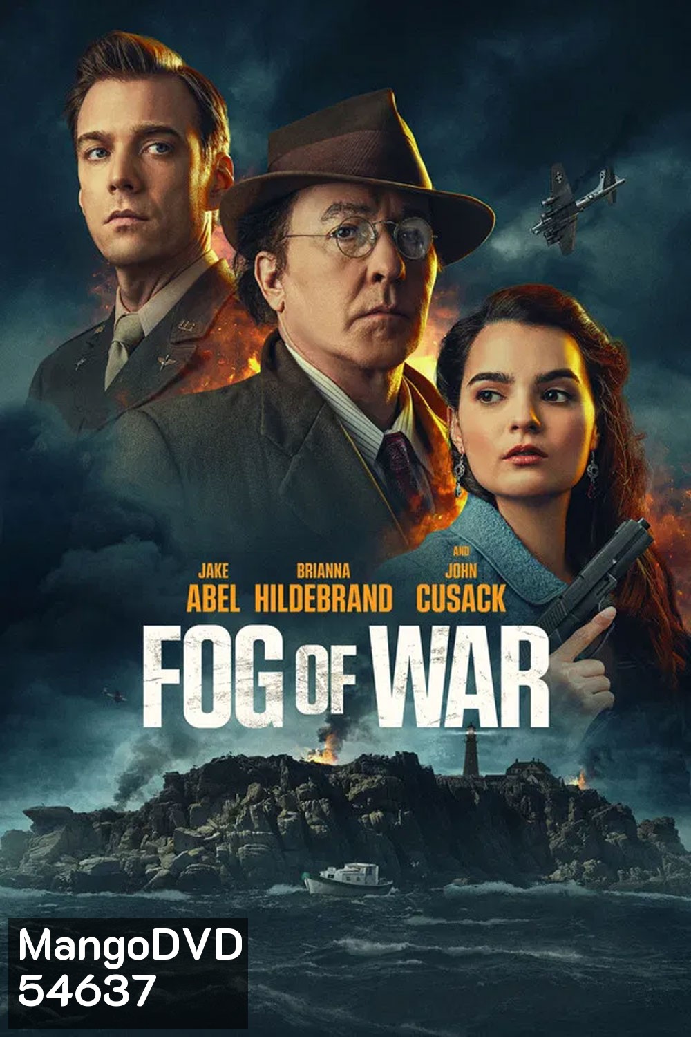 Fog of War (2025)