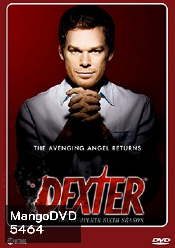 Dexter season 6