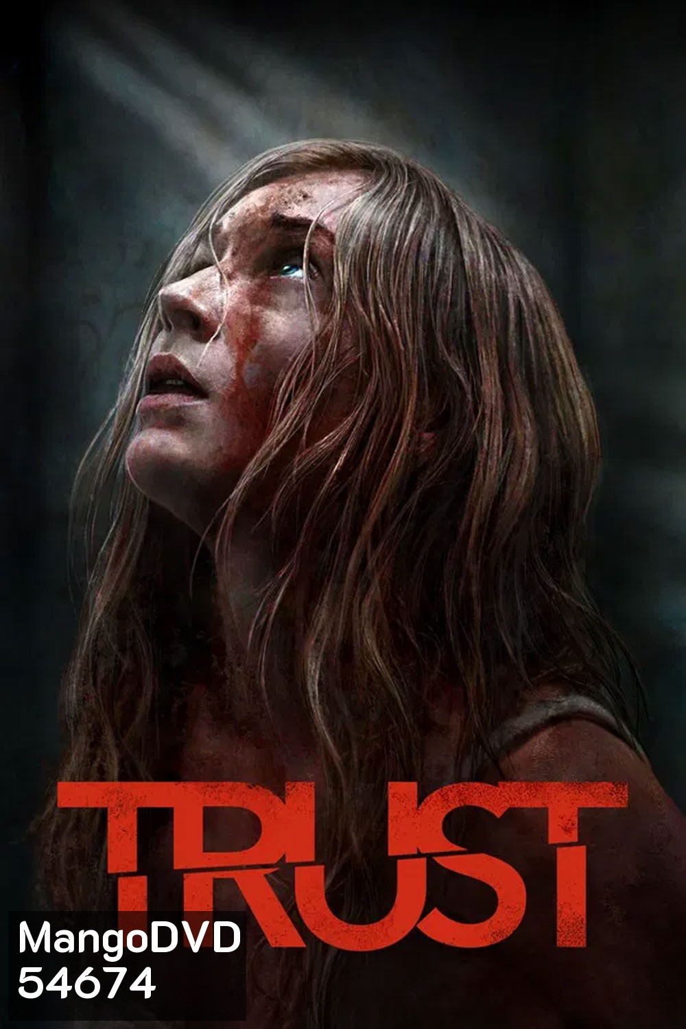 Trust (2025) ล่อเธอไปเชือด
