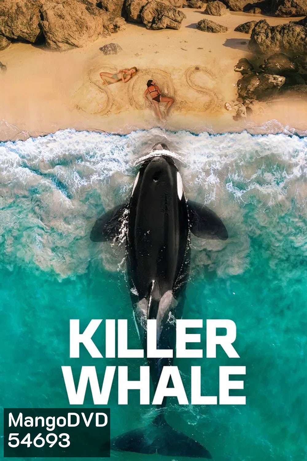 Killer Whale (2026)
