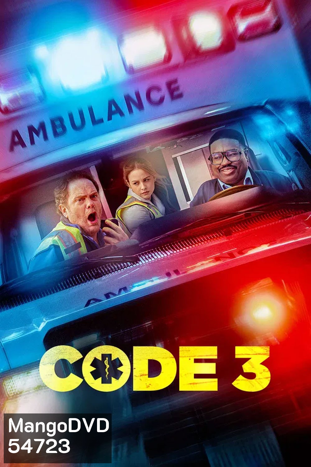 Code 3 (2025)