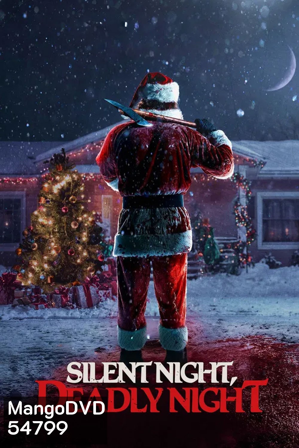 Silent Night, Deadly Night (2025)