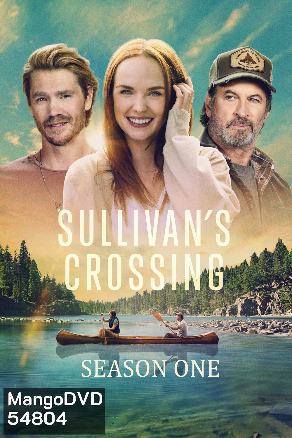 Sullivans Crossing Season 1 (2023) ซัลลิแวนส์ ครอสซิง ซีซั่น 1 (10 ตอนจบ)