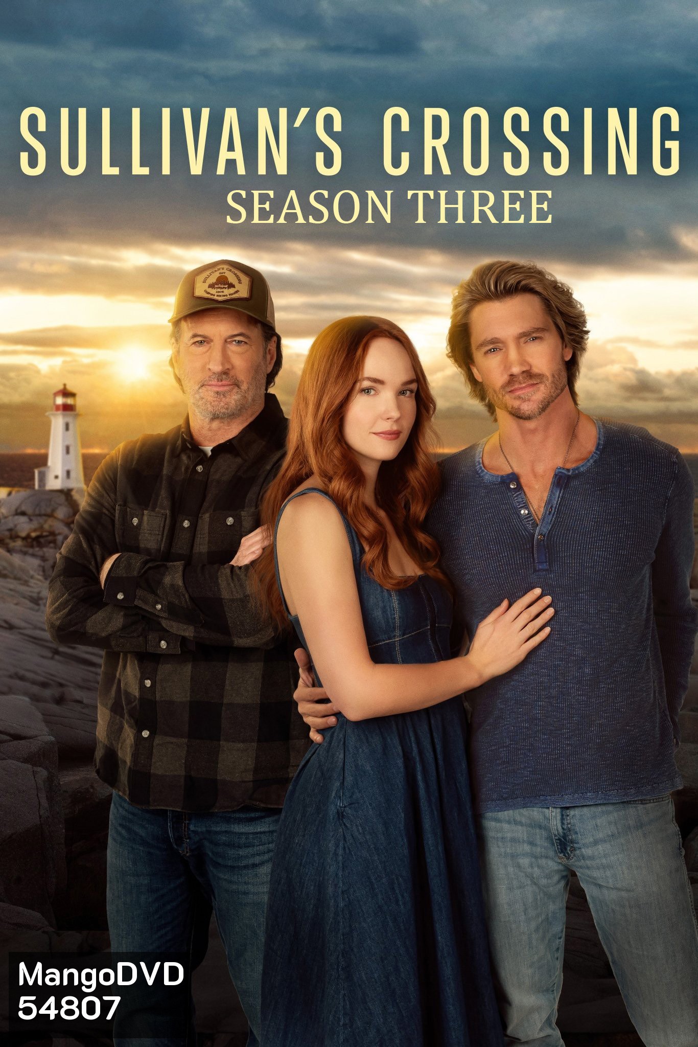 Sullivans Crossing Season 3 (2024) ซัลลิแวนส์ ครอสซิง ซีซั่น 3 (10 ตอนจบ)