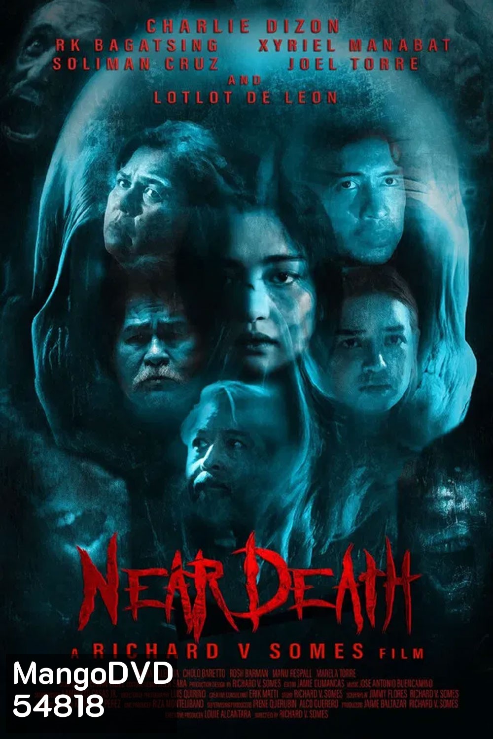 Near Death (2025) ใกล้ตาย