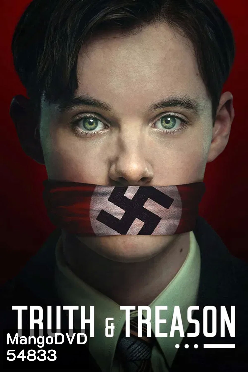 Truth & Treason (2025)