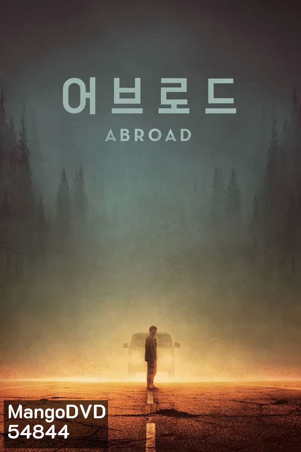 Abroad (2025)