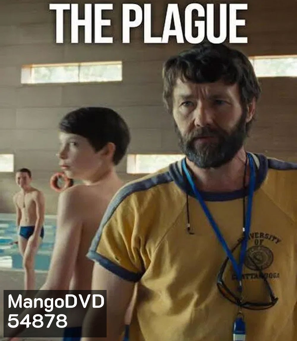 The Plague (2025)
