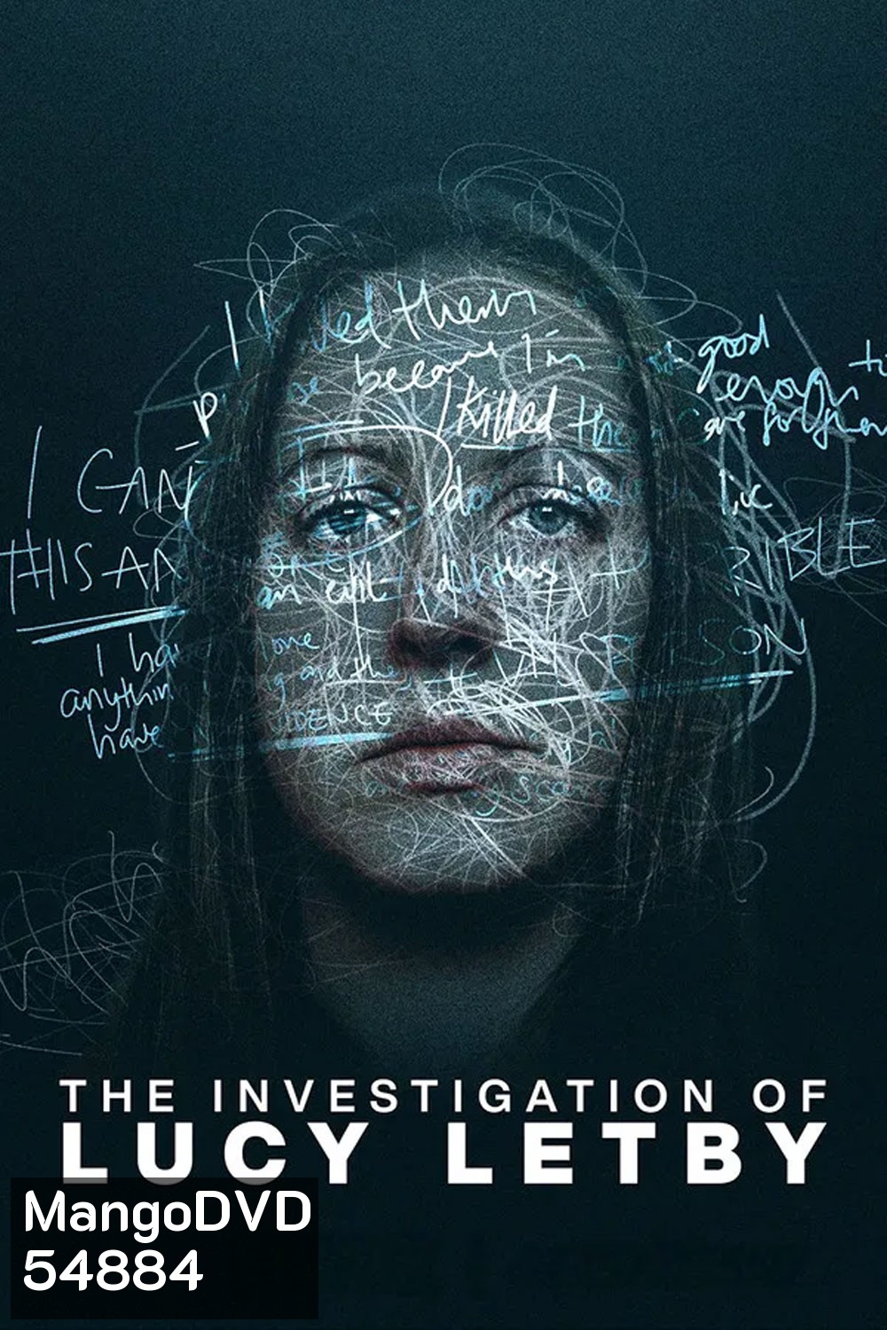 The Investigation of Lucy Letby (2026) การสืบสวนคดีลูซี่ เล็ตบี