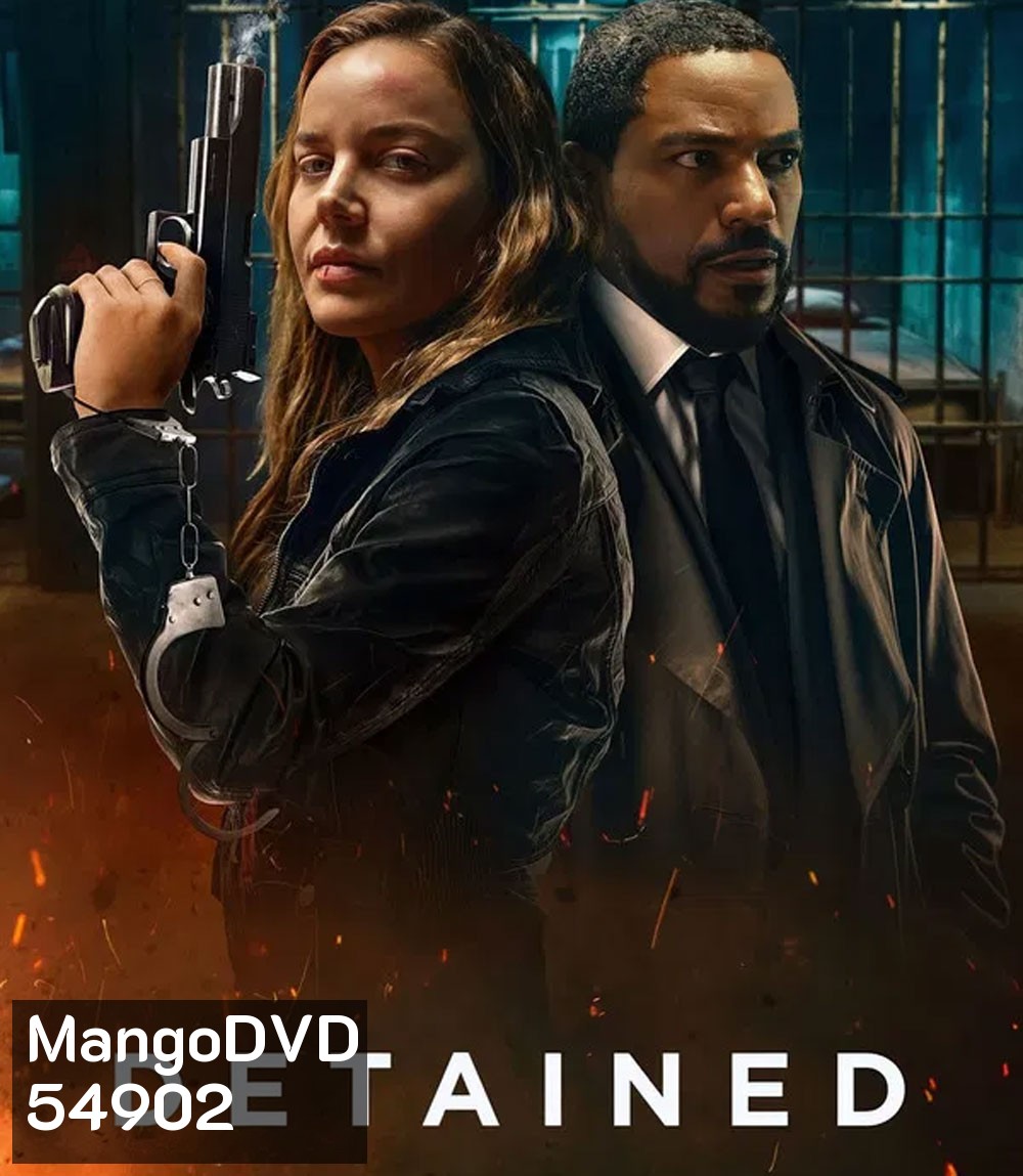 Detained (2024)