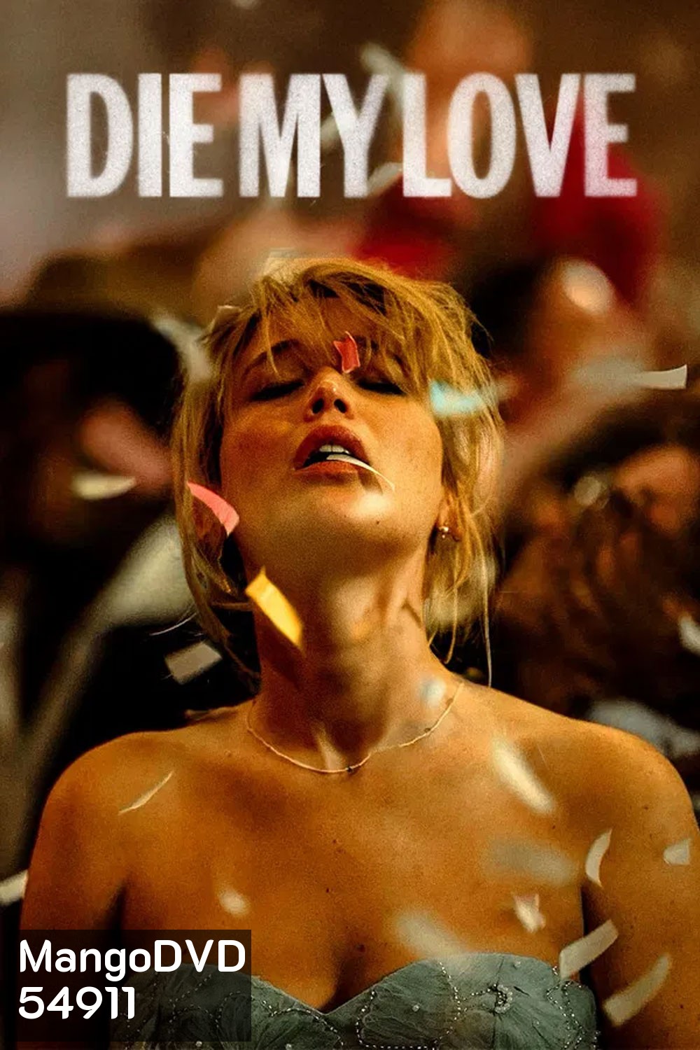 Die My Love (2025)
